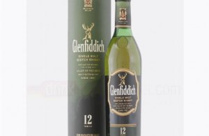 Виски Glenfiddich 18Years Old
