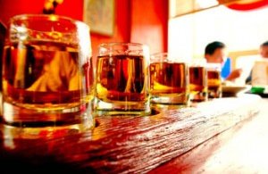 3 главных правила употребления виски – советы от сомелье
